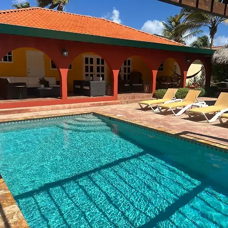 Casa Opal Villa